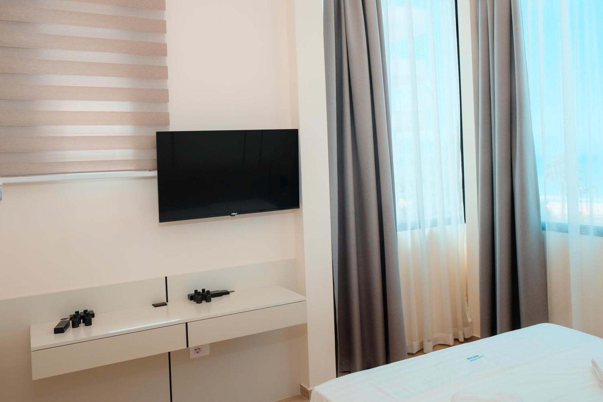 Laid Hotel فلورا المظهر الخارجي الصورة