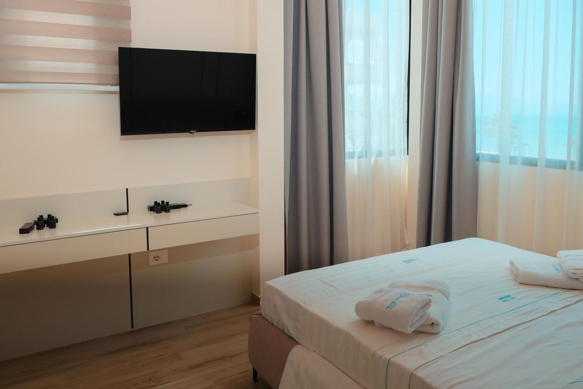 Laid Hotel فلورا المظهر الخارجي الصورة