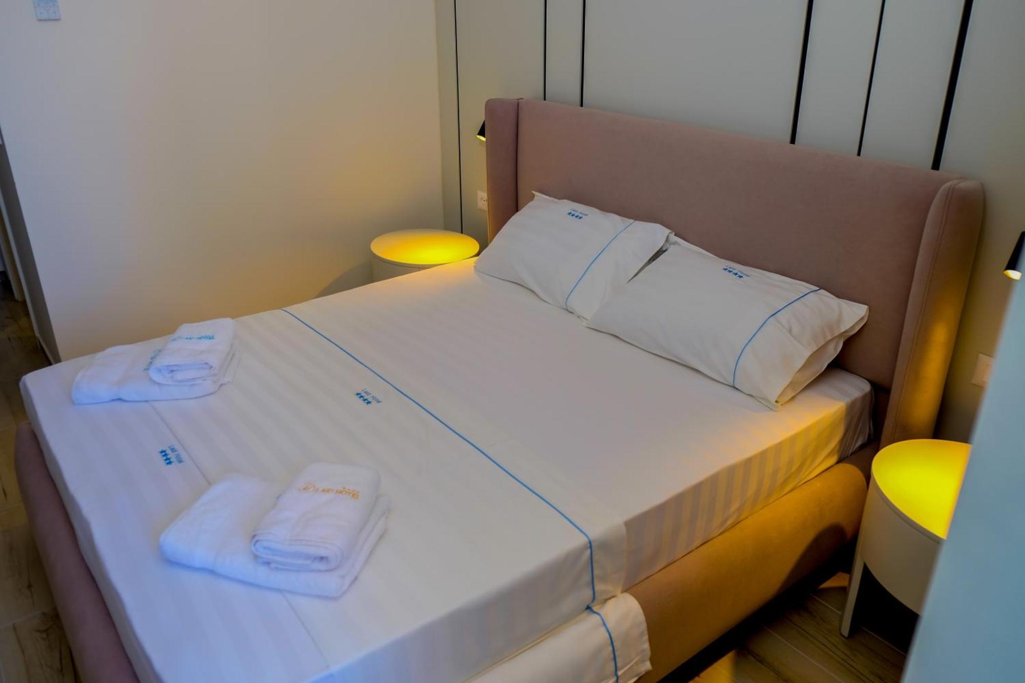 Laid Hotel فلورا المظهر الخارجي الصورة