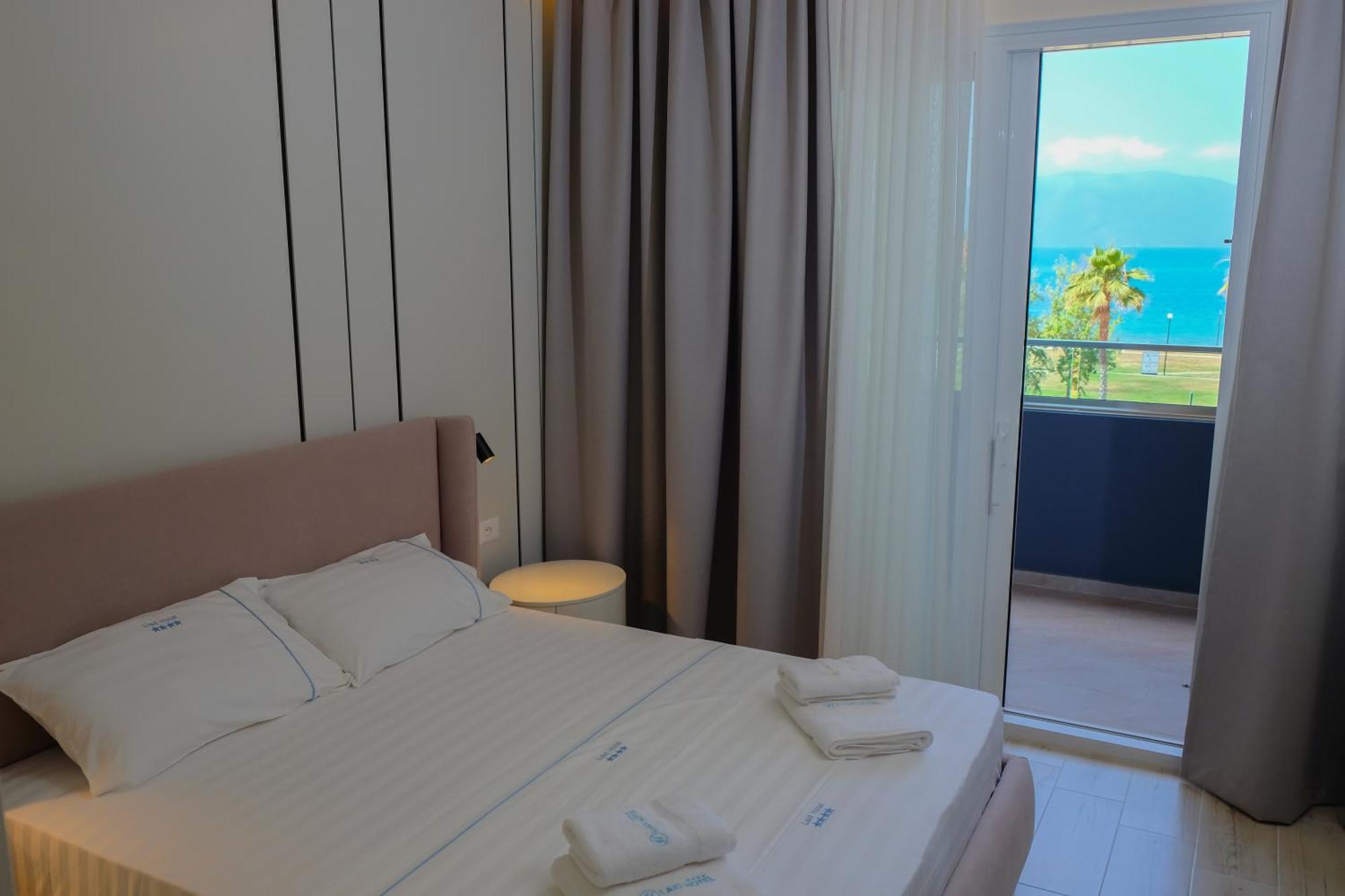 Laid Hotel فلورا المظهر الخارجي الصورة